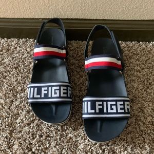 Tommy Hilfiger Sandals